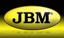 Llave dinamométrica digital - JBM