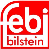 FEBI BILSTEIN 10316 - DISCO DE FRENO PEUGEOT PKW