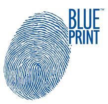 BLUE PRINT BLPADS788306 - MUELLE DE CHASIS
