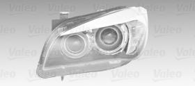 Valeo 044295 - PROYECTOR XENON BMW IZQDO