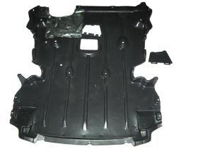 Jumasa 04030563 - PROTECCION MOTOR 120i /125i/135i