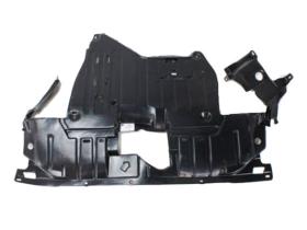 Jumasa 04031619 - PROTECCION MOTOR 2.4L