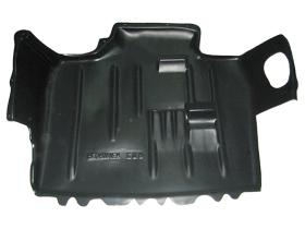 Jumasa 04034567 - PROTECCION MOTOR DIESEL