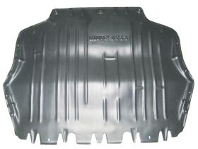 Jumasa 04034717 - PROTECCION MOTOR 2.0L 4X4