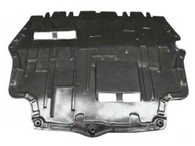 Jumasa 04035562 - PROTECCION MOTOR CAMBIO AUTOMATICO/MANUAL 3.6L