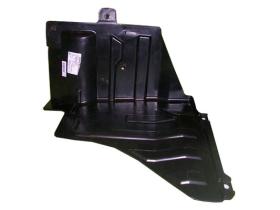 Jumasa 04131440 - PROTECCION MOTOR IZQUIERDA