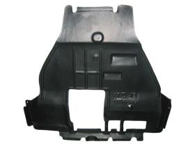 Jumasa 04301050 - PROTECCION MOTOR 1.6 HDI