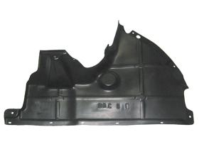 Jumasa 04313512 - PROTECCION MOTOR IZQUIERDO