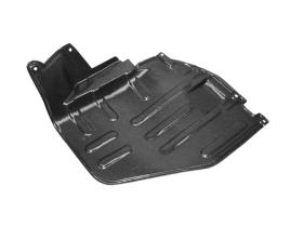 Jumasa 04314648 - PROTECCION MOTOR IZQUIERDA CAMBIO MANUAL