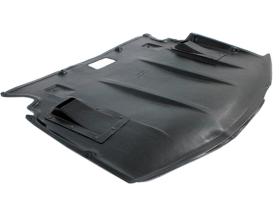 Jumasa 04030542 - PROTECCION MOTOR CENTRAL 528i/550i 2008->2010