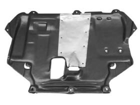 Jumasa 04031564 - PROTECCION MOTOR 1.6L DIESEL