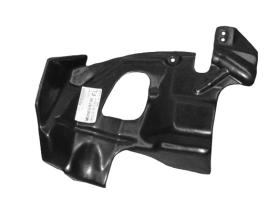 Jumasa 04131546 - PROTECCION MOTOR IZQUIERDA & RS