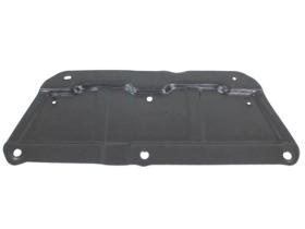 Jumasa 04505177 - PROTECCION CAJA CAMBIOS ->11/2011