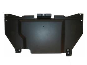 Jumasa 04520430 - PROTECCION CAJA CAMBIOS AUTOMATICO 6V